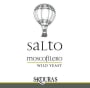 Skouras Moscofilero 2014 Front Label