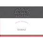 Oxford Landing Shiraz 2010 Front Label
