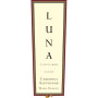 Luna Vineyards Cabernet Sauvignon 2006 Front Label