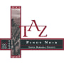 TAZ Santa Barbara County Pinot Noir 2009 Front Label