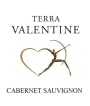 Terra Valentine Spring Mountain District Cabernet Sauvignon 2008 Front Label