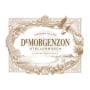 DeMorgenzon Chenin Blanc 2008 Front Label
