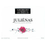 Duboeuf Julienas 2010 Front Label