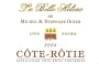 Domaine M & S Ogier Cote Rotie La Belle Helene 2004 Front Label