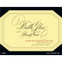 Belle Glos Clark and Telephone Vineyard Pinot Noir 2010 Front Label