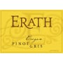 Erath Pinot Gris 2010 Front Label