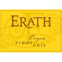 Erath Pinot Gris 2008 Front Label