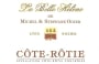 Domaine M & S Ogier Cote Rotie La Belle Helene 2011 Front Label