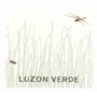 Bodegas Luzon Verde 2010 Front Label