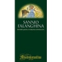Mastroberardino Falanghina del Sannio 2010 Front Label