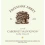 Freemark Abbey Napa Valley Cabernet Sauvignon 2008 Front Label