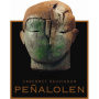 Penalolen Cabernet Sauvignon 2009 Front Label