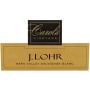 J. Lohr Carol's Vineyard Sauvignon Blanc 2010 Front Label