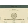 Pra Soave Classico 2010 Front Label