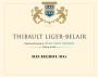 Domaine Thibault Liger-Belair Richebourg Grand Cru 2011 Front Label