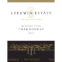 Leeuwin Estate Prelude Vineyards Chardonnay 2007 Front Label