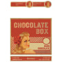 Chocolate Box Dark Chocolate Shiraz 2009 Front Label