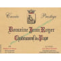 Domaine Jean Royer Chateauneuf-du-Pape Cuvee Prestige 2009 Front Label