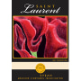 Saint Laurent Syrah 2006 Front Label