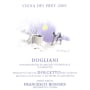 Francesco Boschis Vigna dei Prey Dolcetto di Dogliani 2009 Front Label