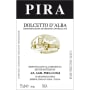 Luigi Pira Dolcetto d'Alba 2010 Front Label