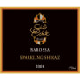 Schild Estate Sparkling Shiraz 2008 Front Label