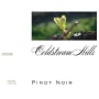 Coldstream Hills Pinot Noir 2009 Front Label
