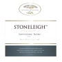 Stoneleigh Sauvignon Blanc 2011 Front Label