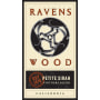 Ravenswood Vintners Blend Petite Sirah 2009 Front Label