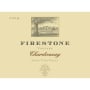 Firestone Santa Ynez Valley Chardonnay 2009 Front Label