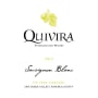 Quivira Fig Tree Sauvignon Blanc 2010 Front Label