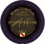 Mumm 21st Century Cuvee Front Label