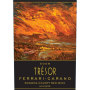Ferrari-Carano Tresor 2008 Front Label