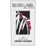 B.R. Cohn Silver Label Cabernet Sauvignon 2009 Front Label