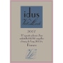 Vall Llach Idus 2007 Front Label