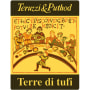 Teruzzi Terre di Tufi 2010 Front Label