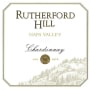 Rutherford Hill Chardonnay 2008 Front Label
