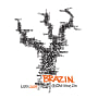 Brazin Old Vine Lodi Zinfandel 2009 Front Label