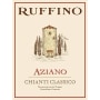 Ruffino Aziano Chianti Classico 2009 Front Label