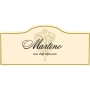 Fincas Don Martino Old Vine Semillon 2010 Front Label