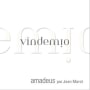 Domaine Vindemio Amadeus 2007 Front Label