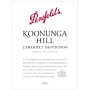 Penfolds Koonunga Hill Cabernet Sauvignon 2010 Front Label