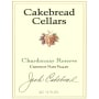 Cakebread Reserve Chardonnay 2009 Front Label