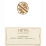 Hess Collection Napa Valley Chardonnay (half-bottle) 2009 Front Label