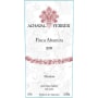 Achaval Ferrer Finca Altamira Malbec (1.5 Liter Magnum) 2009 Front Label