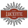 Tenuta Luce Lucente 2009 Front Label
