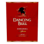 Dancing Bull Zinfandel 2010 Front Label