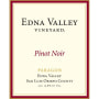 Edna Valley Vineyard Paragon Vineyard Pinot Noir 2010 Front Label