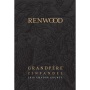 Renwood Grandpere Zinfandel 2010 Front Label