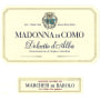 Marchesi di Barolo Dolcetto d'Alba 2010 Front Label